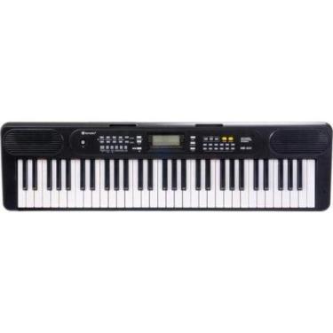 Imagem de Teclado Harmonics HE-300 Estudante F002