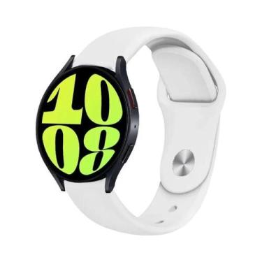 Imagem de Pulseira De Silicone 20 22mm Para Amazfit Cheetah Active 2 GTR 2 3 4 S
