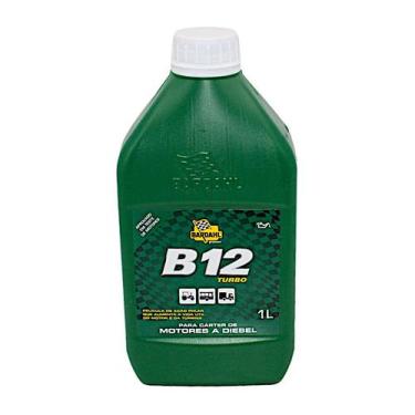 Imagem de Aditivo De Motor B12 Die Universal - BARDAHL