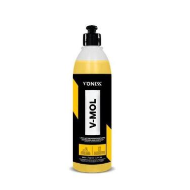 Imagem de Vonixx - Lava Autos Desincrustante V-mol - 500ML