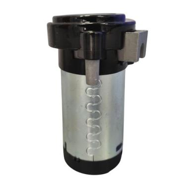 Imagem de Compressor Para Buzina Marítima A Ar 12v Carro Van Caminhão - Beeshop