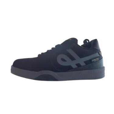Imagem de Tênis Öus Imigrante Essencial 130 Preto Cordura-Masculino