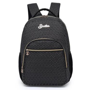 Imagem de Mochila Feminina Spector Original Notebook 16 Resistente-Feminino
