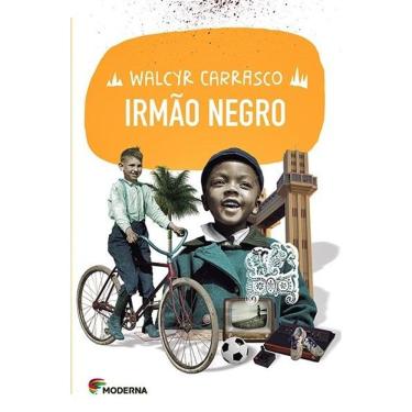 Imagem de Irmão Negro