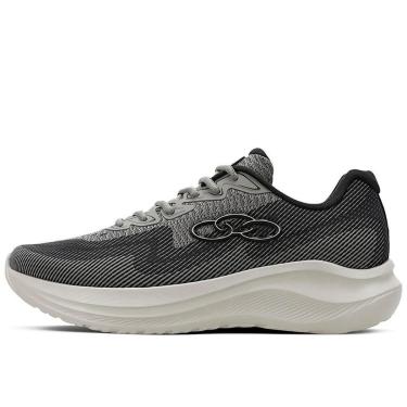 Imagem de Tenis Olympikus Sagaz Caminhada Em Mesh-Masculino
