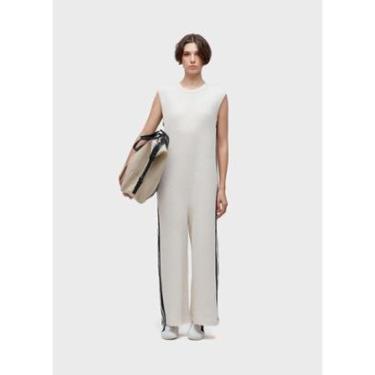 Imagem de Macacão sleeveless juta OSKLEN-Feminino