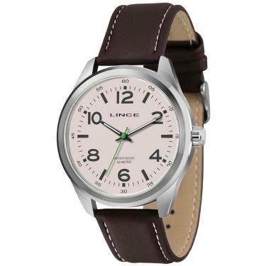 Imagem de Relógio Lince   Mrchl Tnx Casual-Masculino