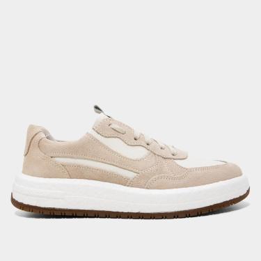 Imagem de Tênis Democrata Drake Pulse Knit Feminino-Feminino