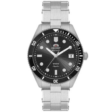 Imagem de Relógio Orient   Nhss0 Gsx Automático-Masculino