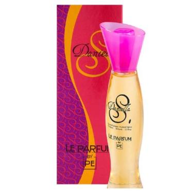 Imagem de Daniella Sabrini Paris Elysees - Perfume Feminino - Eau de Toilette - 
