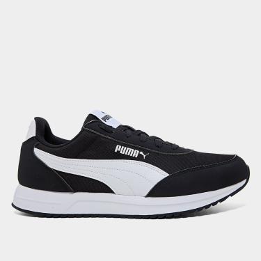 Imagem de Tênis Puma R78 Lightwind-Unissex