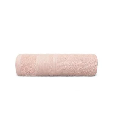 Imagem de Toalha de Rosto Master 50x80cm Macia, Encorpada e Alta Absorção - Appe