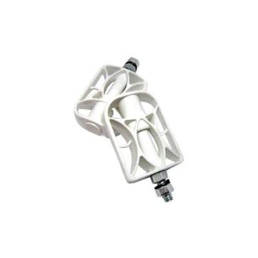 Imagem de Pedal Infantil Aro 12 Totica Branco - WESTER