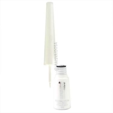 Imagem de delineador branco - fgh