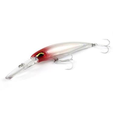 Imagem de Isca Artificial Albatroz Wahoo 120 (17,5cm) 32g - Diversas Cores, Cor,