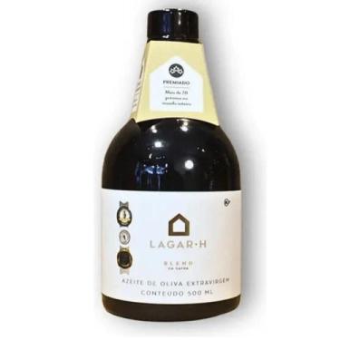 Imagem de Azeite Blend da Safra Lagar H 500ML