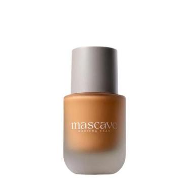 Imagem de Mascavo Soft Radiance Base Líquida 15W 30ml