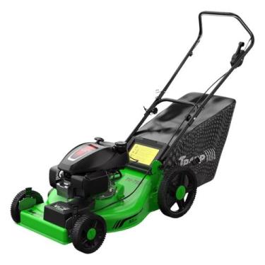 Imagem de Cortador de Grama 4 em 1 65l Motor Honda 201cc TH 750 Trapp