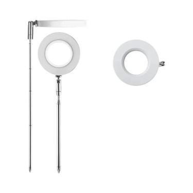 Imagem de Luminária De Chão Telescópica Para Cultivo Interno Com LED De Espectro