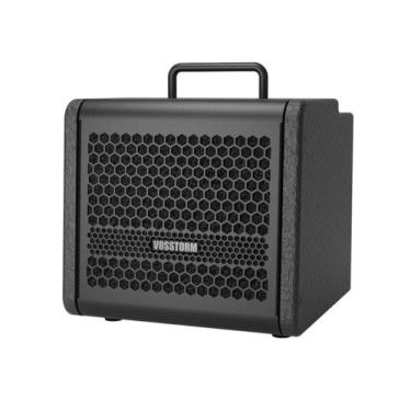 Imagem de Cubo amplificador vosstorm gx 6 guitarra - 15 watts