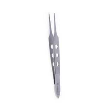 Imagem de Pinça Bishop 8,5 cm - 0,5mm Montserrat - Montserrat Comercial Imp e Ex