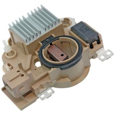 Imagem de Regulador Para Alternador Gauss Equivale A2tn0599 Mitsubishi
