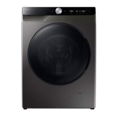Imagem de Lava e Seca Samsung WD13FG6BX 13 kg 220V Preta com AI Control e Conect