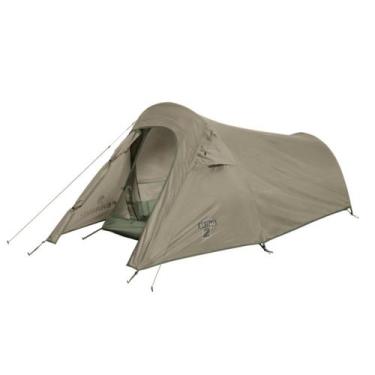Imagem de Barraca Ferrino Sling 2 Pessoa Trekking Camping Travel, Azul