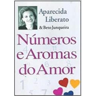 Imagem de Números e Aromas do Amor - NOVA CULTURAL EDITORA, 3