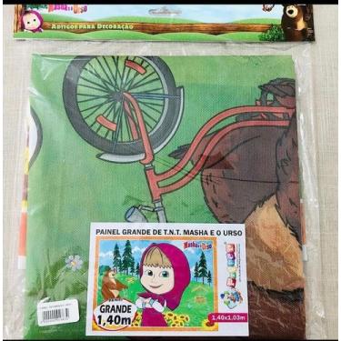Imagem de Painel TNT - Piffer, Verde