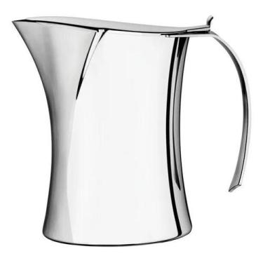 Imagem de Bule Harmony Em Aço Inox Para Café Leite 300ml Tramontina - Tramontina