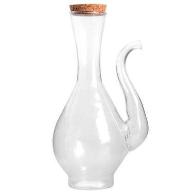 Imagem de Galheteiro em Vidro Borossilicato 580Ml 25645 - Dynasty