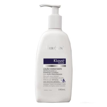 Imagem de Loção Hidratante Theraskin - Klavie Clinical, 190ml