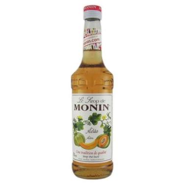 Imagem de Xarope Monin Melão 700 ml