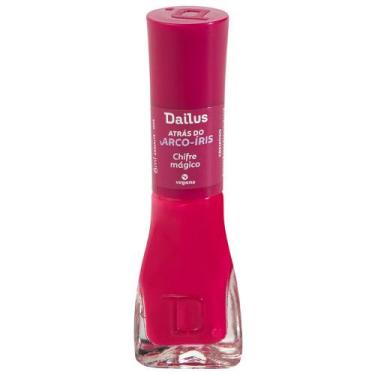 Imagem de Esmalte Cremoso Dailus - Atrás do Arco-Íris, 06 Chifre Mágico