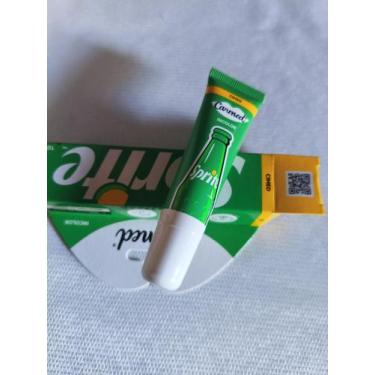 Imagem de Hidratante Labial Carmed sabor Sprite Limao Incolor 10g - Cimed