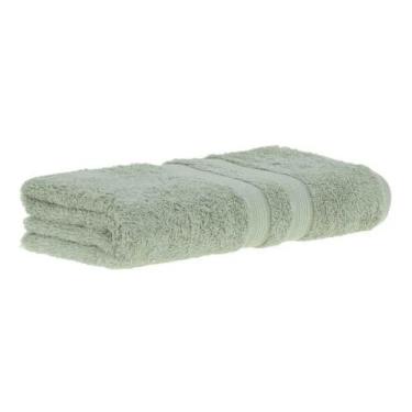 Imagem de Toalha de Lavabo Buddemeyer Algodão Egípcio - 100% Algodão 30x50cm -, 