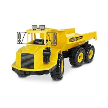 Imagem de Caminhao Columbus Fe-400 66Cm. - Roma Jensen