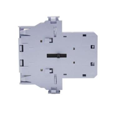 Imagem de Bloco de Contato Auxiliar Lateral BLB-11 1NA + 1NF Weg