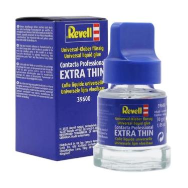 Imagem de Cola Líquida Professional Extra Thin 30g Revell 39600