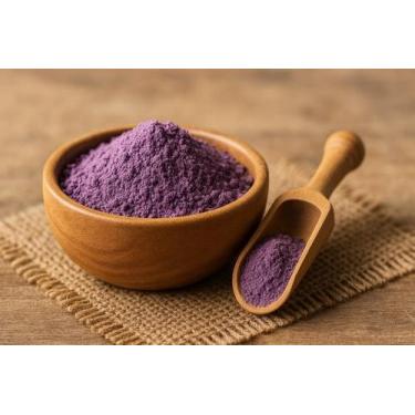 Imagem de Farinha de Uva Integral 500g Granel