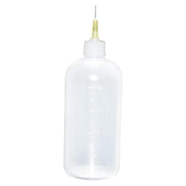 Imagem de Aplicador de de 200 Ml Líquidos Translúcidos Reutilizáveis para Ferramentas de Bricolagem de para