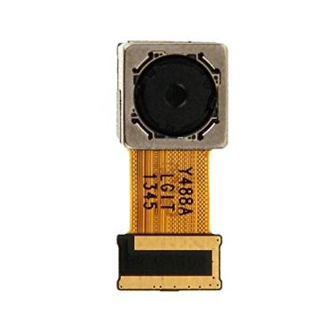 Imagem de Peças de reposição para câmera traseira para LG G2 Mini Parts