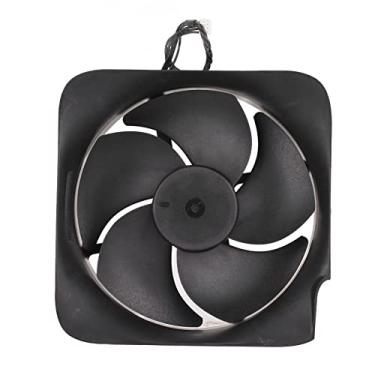 Imagem de Acogedor Substituição do ventilador de resfriamento interno para consoles Xbox Series X (XSX), peças de reparo do refrigerador do ventilador de resfriamento P/N: PAAD1A451SH MF00, conector de 4 pinos