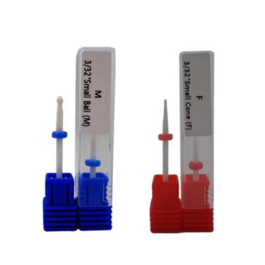 Imagem de Brocas De Cerâmica Kit 2un Para Manutenção Profissional