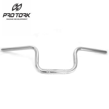 Imagem de Guidão Yamaha Fazer 150 Cromado (TORK)