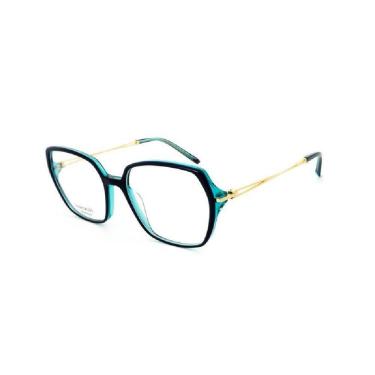 Imagem de Armacao Hickmann - Hi6177 H03 52