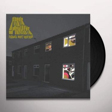 Imagem de Favourite Worst Nightmare [Disco de Vinil]