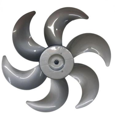 Imagem de Hélice Para Ventilador Eros Vtr461/866 40Cm 6 Pás Cadence