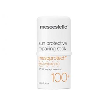 Imagem de Mesoestetic Mesoprotech Protetor Solar Reparador 100+ 4,5g/0,16 oz.